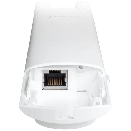 TP-Link Omada EAP225-Outdoor AC1200 Dualband (2.4 & 5GHz) WLAN Outdoor Access Point mit MU-MIMO und PoE 802.3af weiß wetterfest – Bild 3