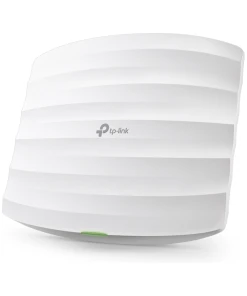 TP-Link Omada EAP115 300Mbit/s 2.4Ghz WLAN Indoor Access Point mit PoE 802.3af weiß Wand-/Deckenmontage