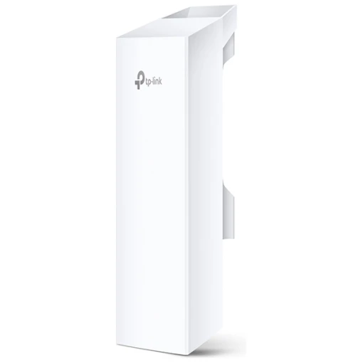 TP-Link PHAROS CPE210 2,4GHz 300MBit 9dBi 27dBm (bis 5km) Outdoor Access Point Richtfunk Antenne PoE weiß