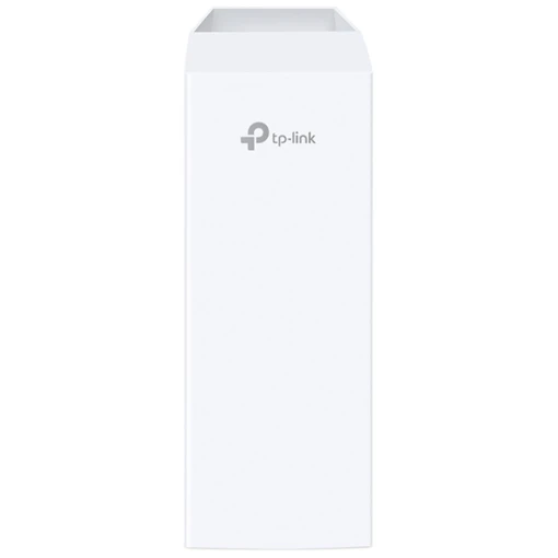 TP-Link PHAROS CPE210 2,4GHz 300MBit 9dBi 27dBm (bis 5km) Outdoor Access Point Richtfunk Antenne PoE weiß – Bild 4