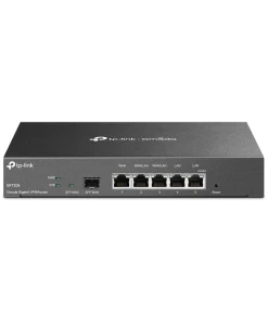 TP-Link SafeStream™ TL-ER7206 Omada Gigabit Multi-WAN VPN Router