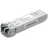 TP-Link TL-SM5110-LR 10GBase SFP+ MSA Switch Modul Single-Mode LC Duplex-Port 10Gbit/s