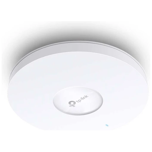 TP-Link Omada EAP613 AX1800 Wi-Fi 6 Dualband Gigabit WLAN Indoor Access Point weiß Wand-/Deckenmontage – Bild 3