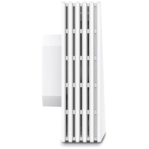 TP-Link Omada EAP650-Wall AX3000 Wi-Fi 6 Dual-Band Gigabit WLAN Access Point weiß Unterputzdose – Bild 2
