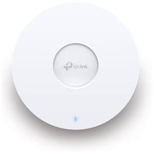 TP-Link Omada EAP653 AX3000 Wi-Fi 6 Dualband Gigabit WLAN Indoor Access Point weiß Wand-/Deckenmontage