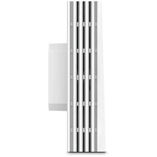TP-Link Omada EAP655-Wall AX3000 Wi-Fi 6 Dualband Gigabit WLAN Indoor Access Point weiß – Bild 2