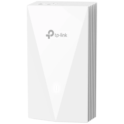 TP-Link Omada EAP655-Wall AX3000 Wi-Fi 6 Dualband Gigabit WLAN Indoor Access Point weiß